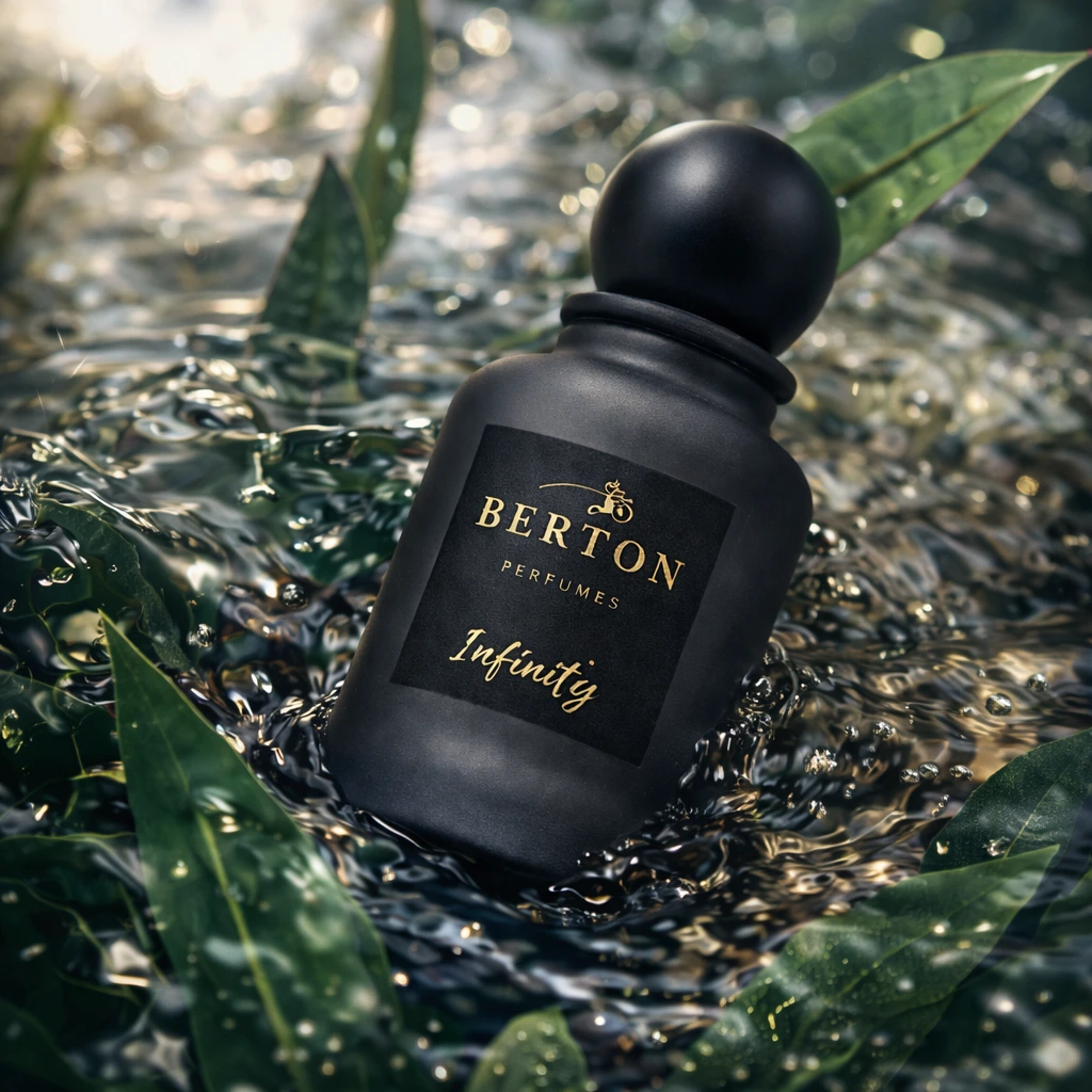 Infinity Perfume