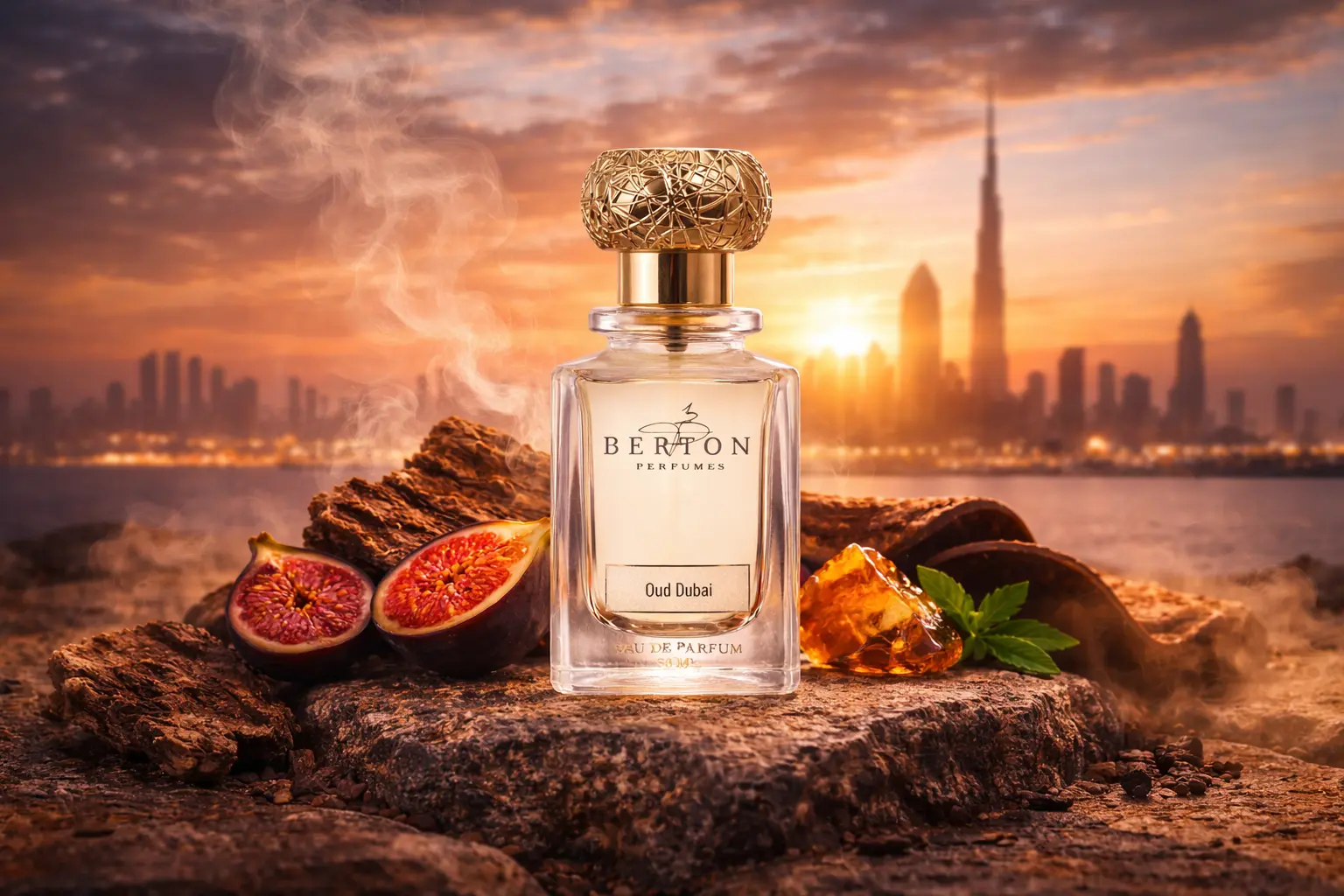 Oud Dubai